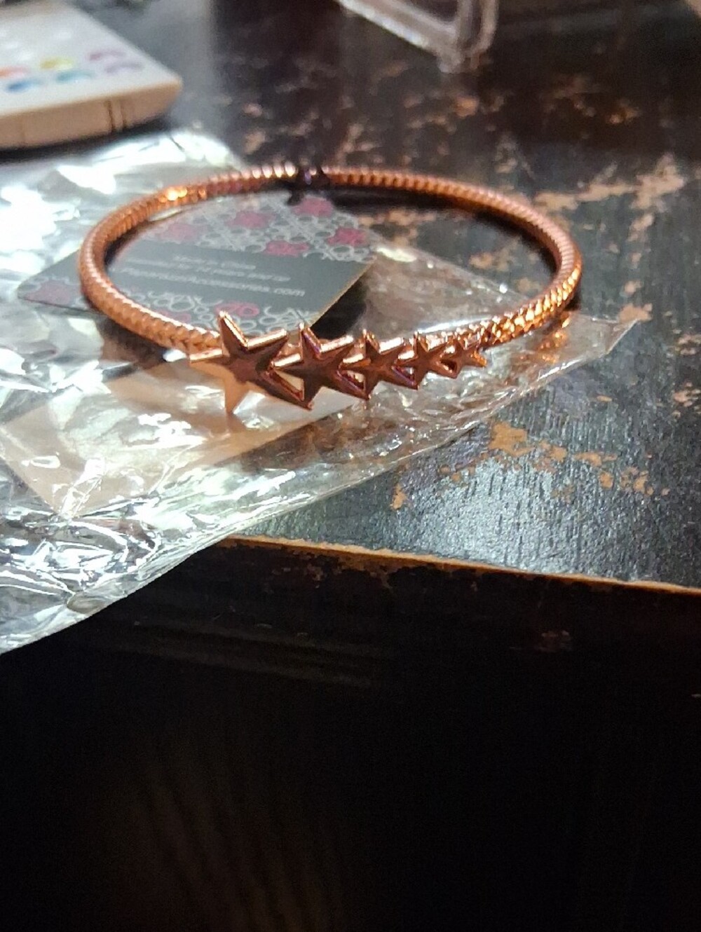Bracelet Image - Picture 4 of 5